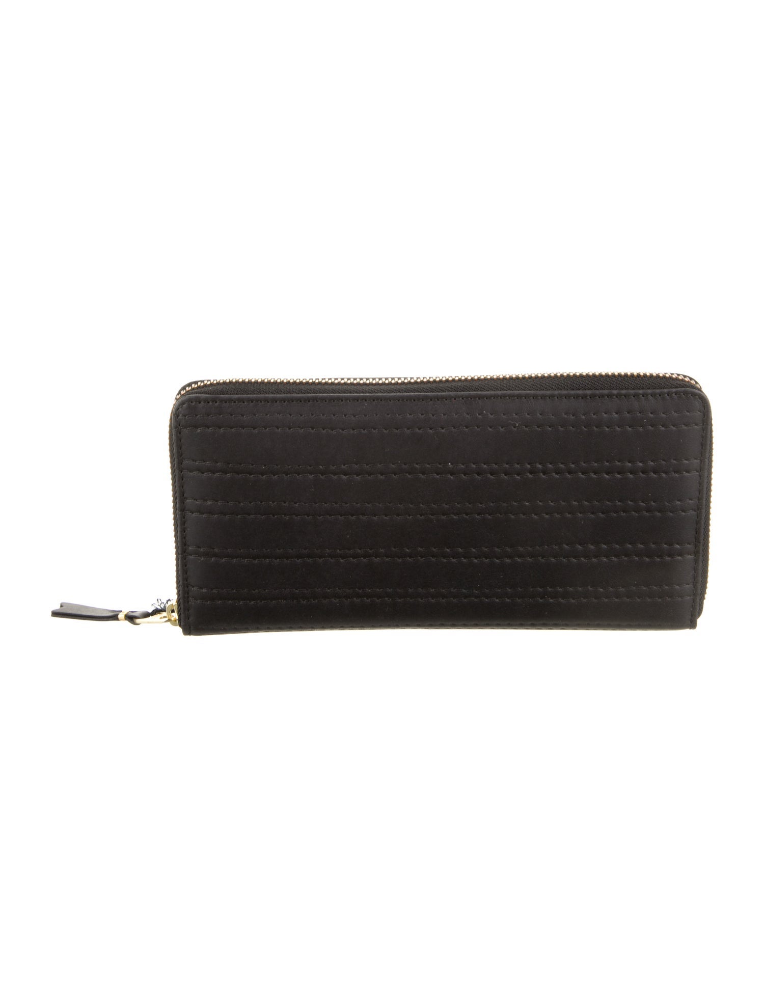 Comme des Garçons Dover Street x Comme des Garçons Leather Wallet