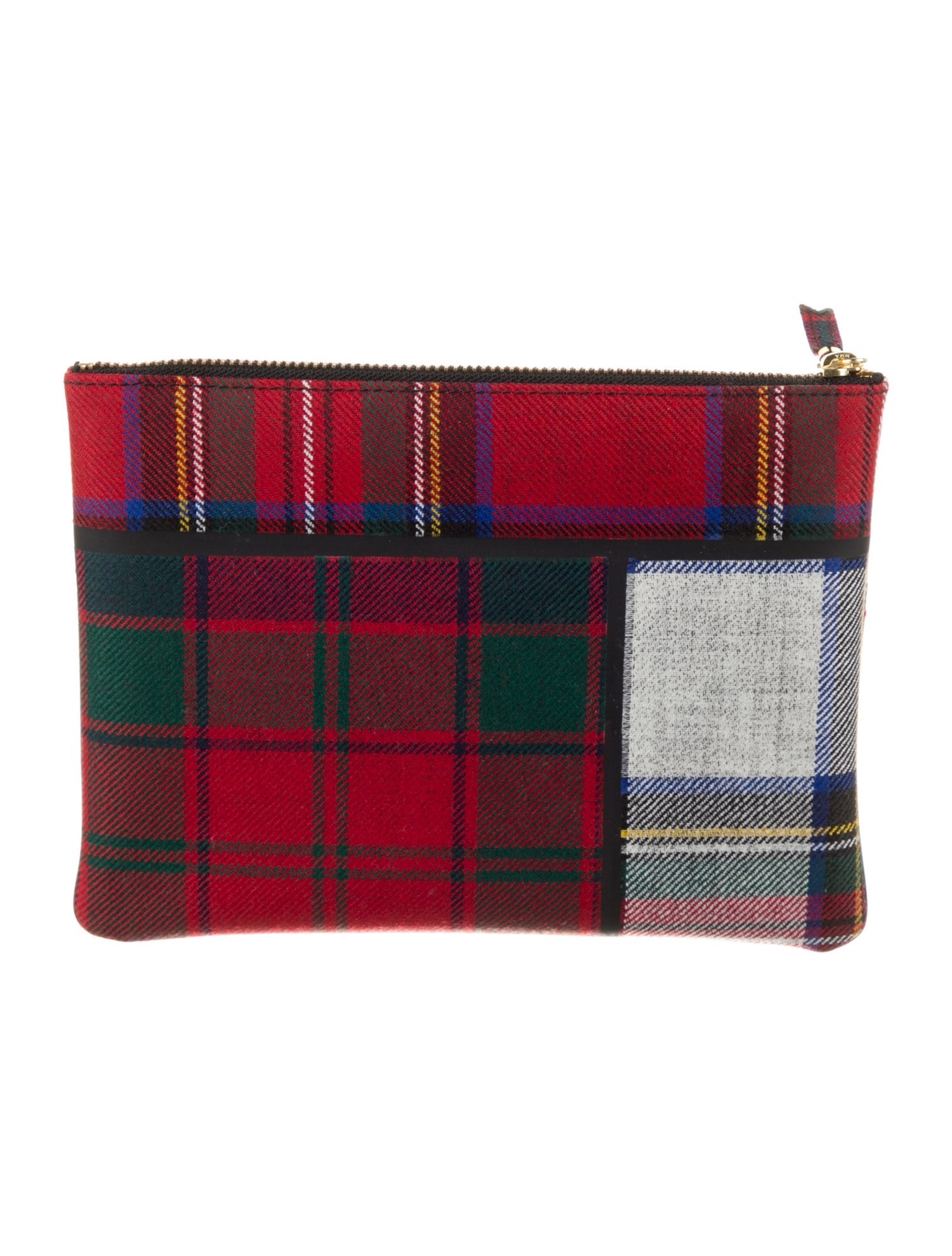 Comme des Garçons Printed Pouch