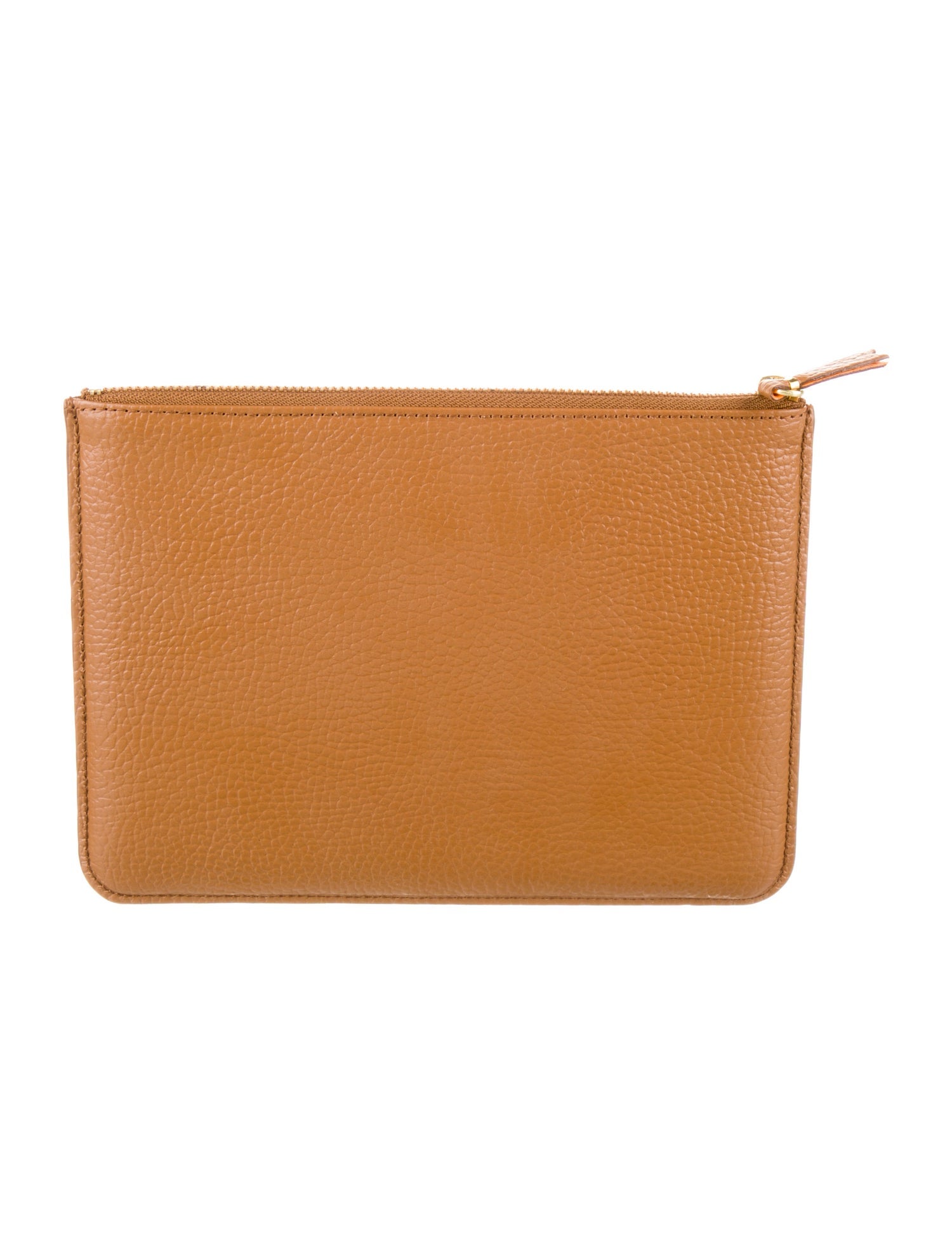 Comme des Garçons Leather Pouch