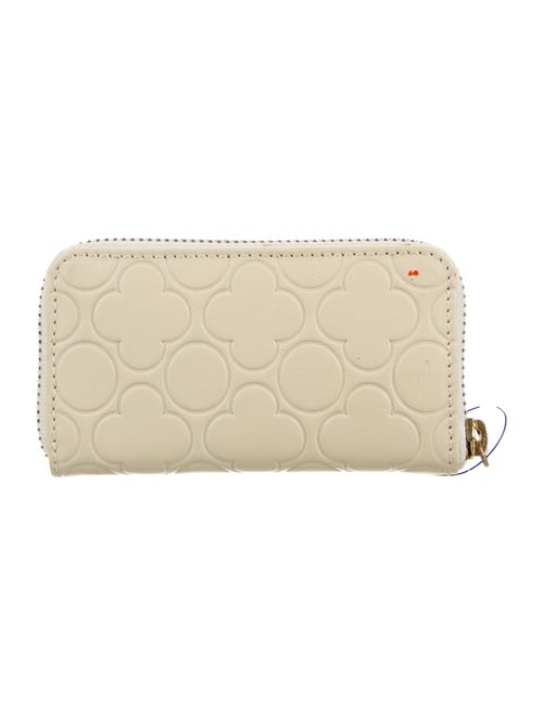 Comme des Garçons Leather Coin Pouch