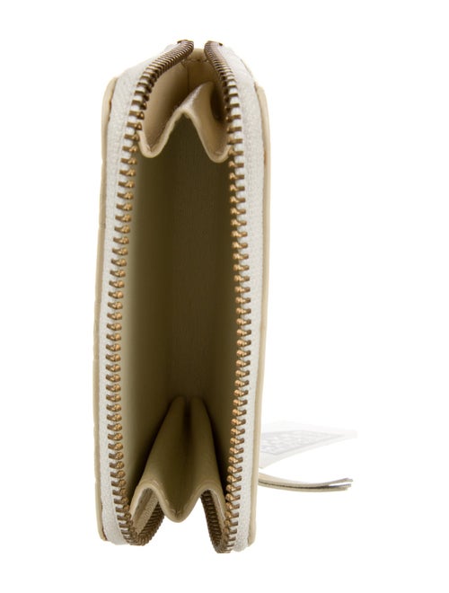 Comme des Garçons Leather Coin Pouch