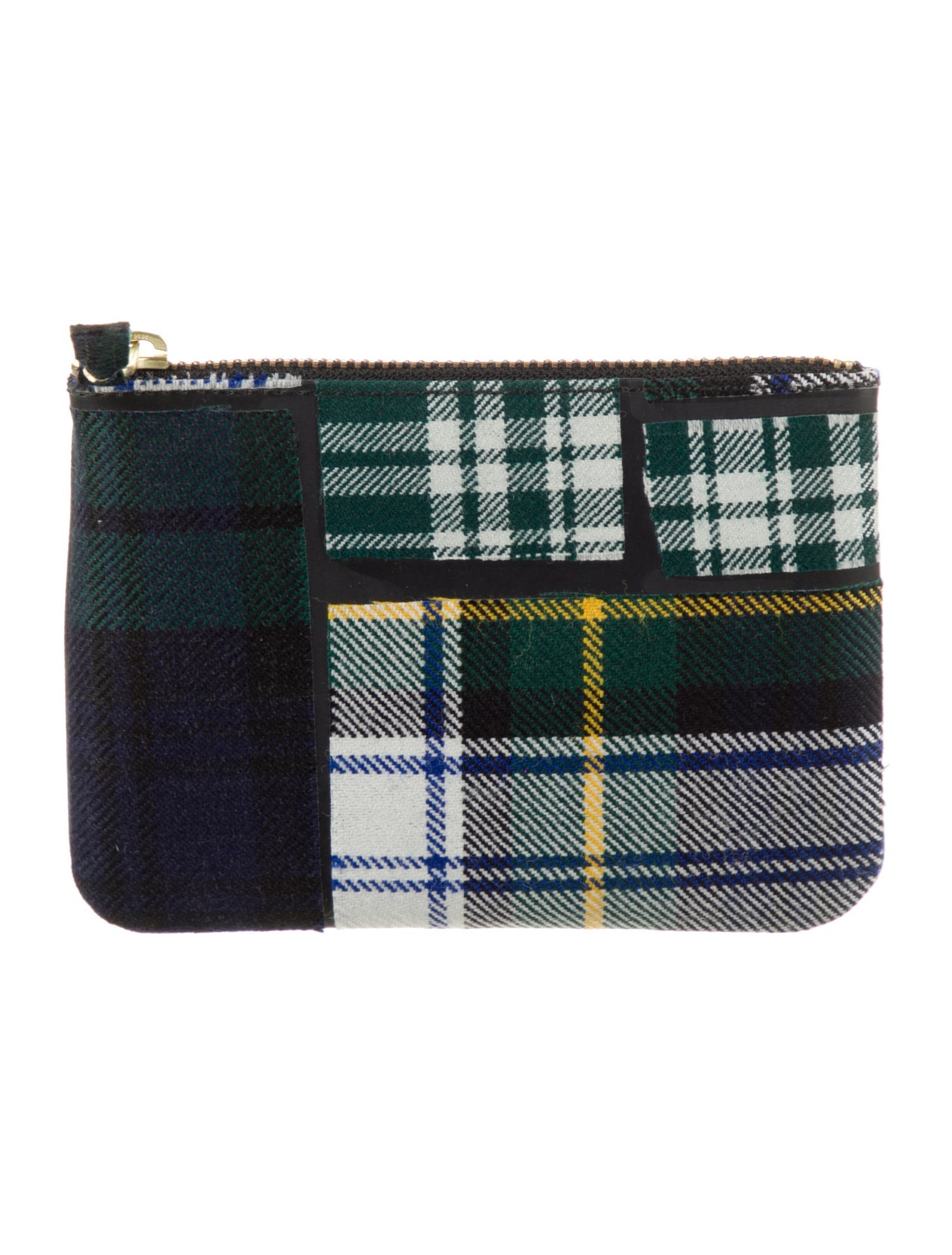 Comme des Garçons Printed Coin Pouch