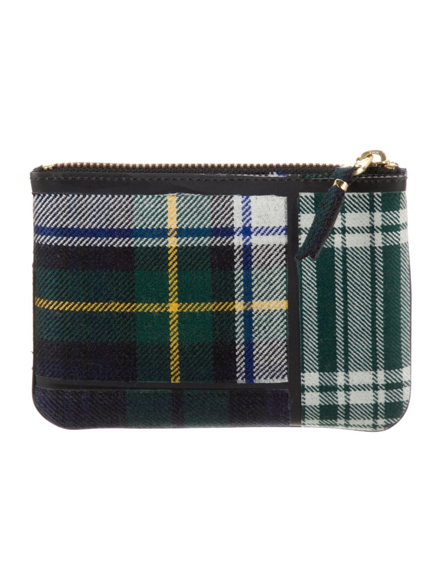 Comme des Garçons Printed Coin Pouch