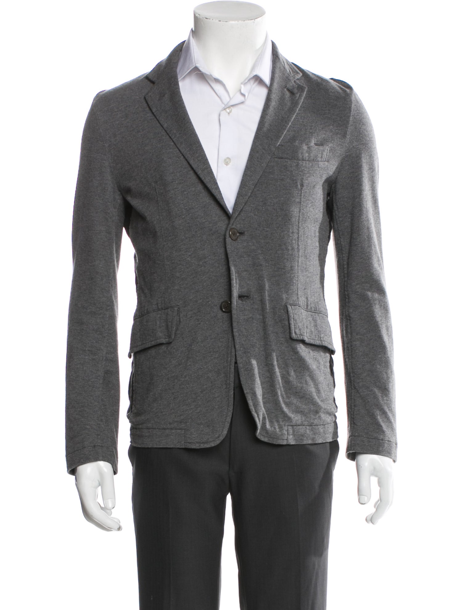 Comme des Garçons Moto Jacket