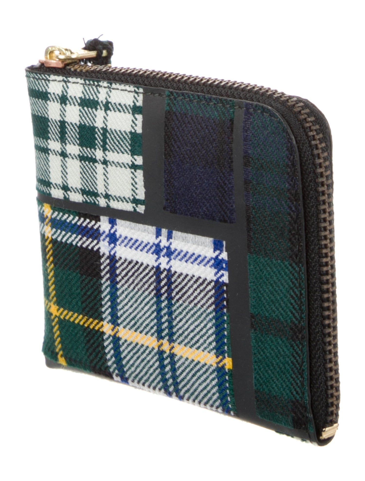 Comme des Garçons Printed Wallet