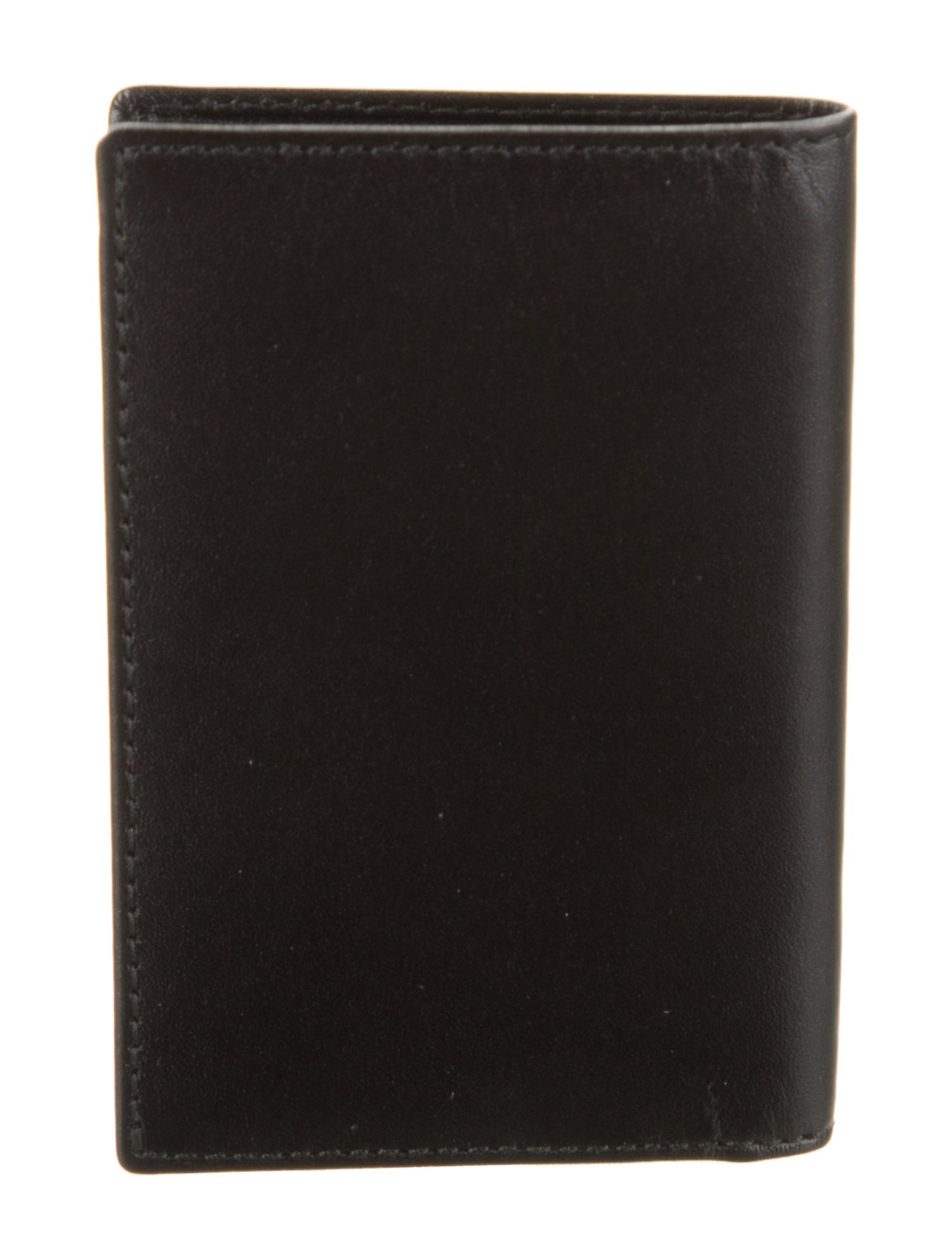 Comme des Garçons Leather Wallet