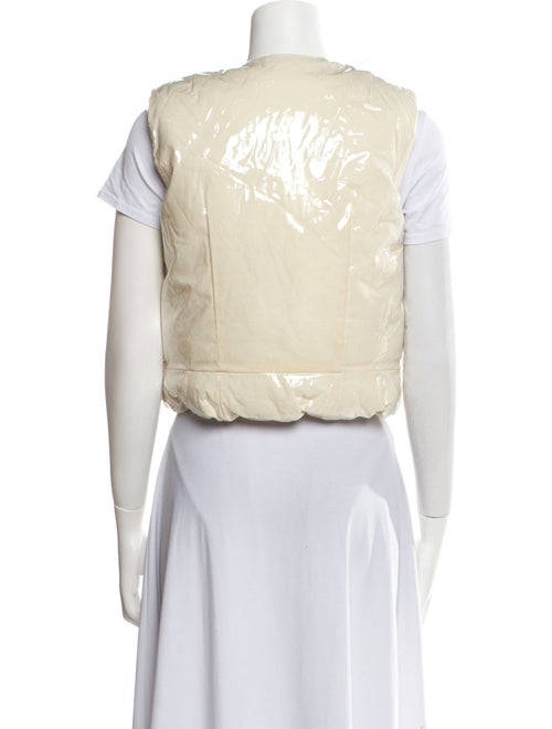 Comme des Garçons 2017 'Invisible Clothes' Vest