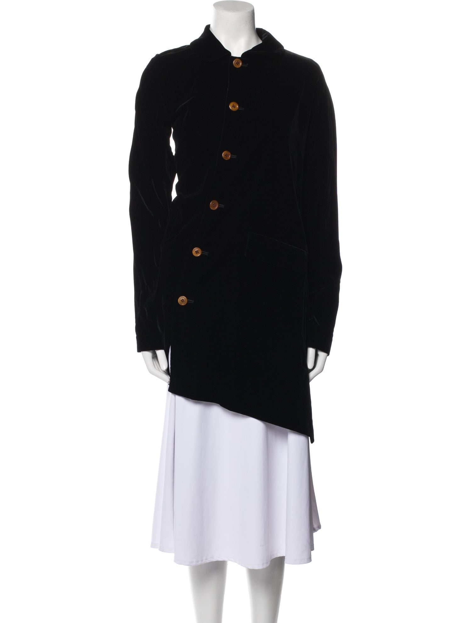 Comme des Garçons Vintage 2002 Jacket