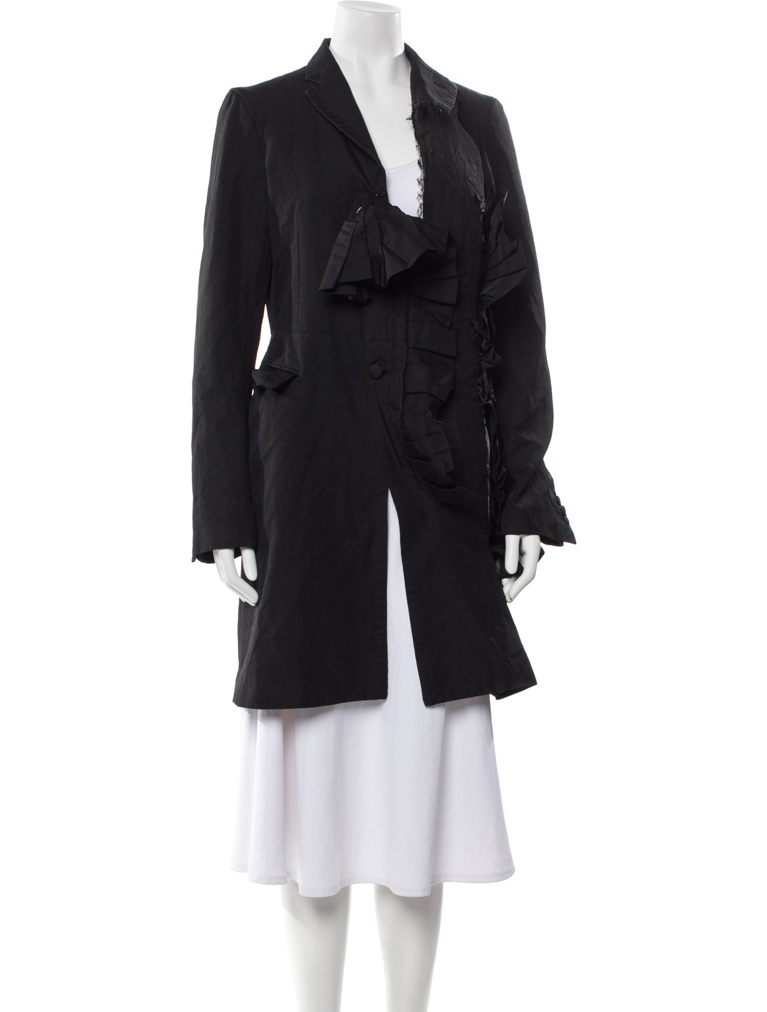 Comme des Garçons Evening Jacket w/ Tags