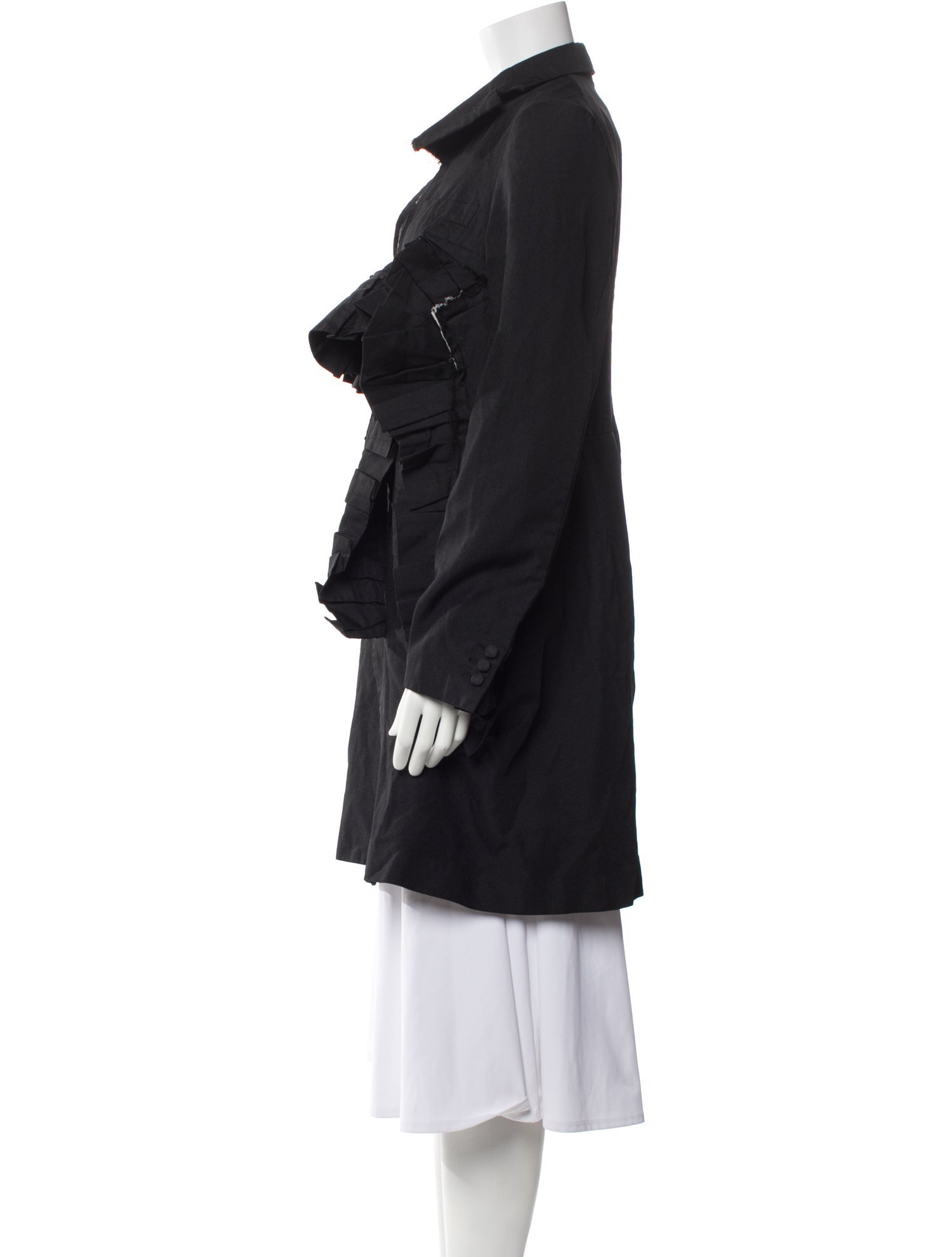 Comme des Garçons Evening Jacket w/ Tags