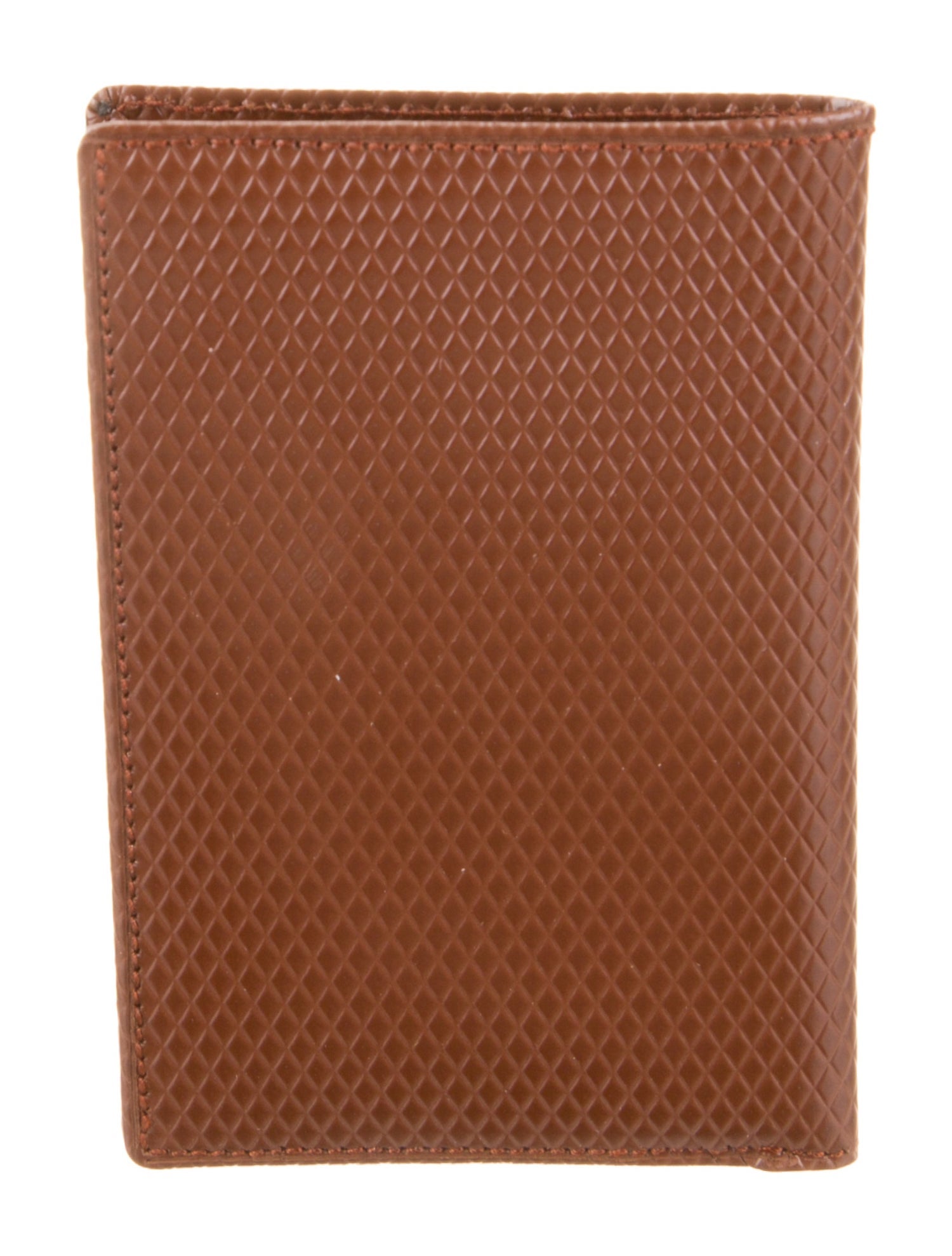 Comme des Garçons Leather Wallet