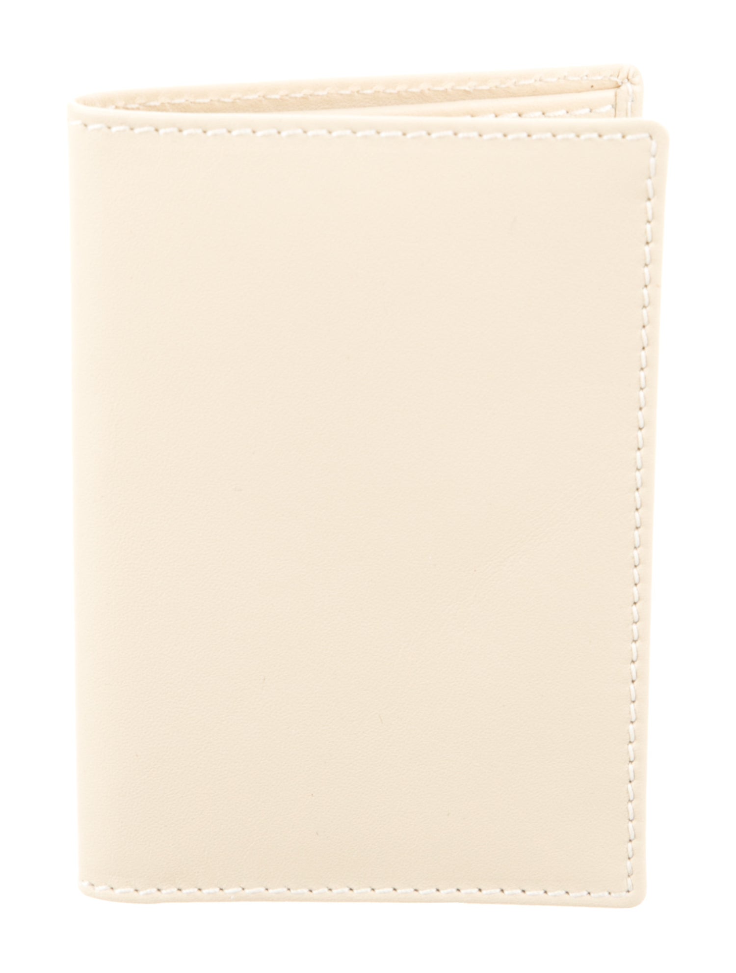 Comme des Garçons Leather Wallet