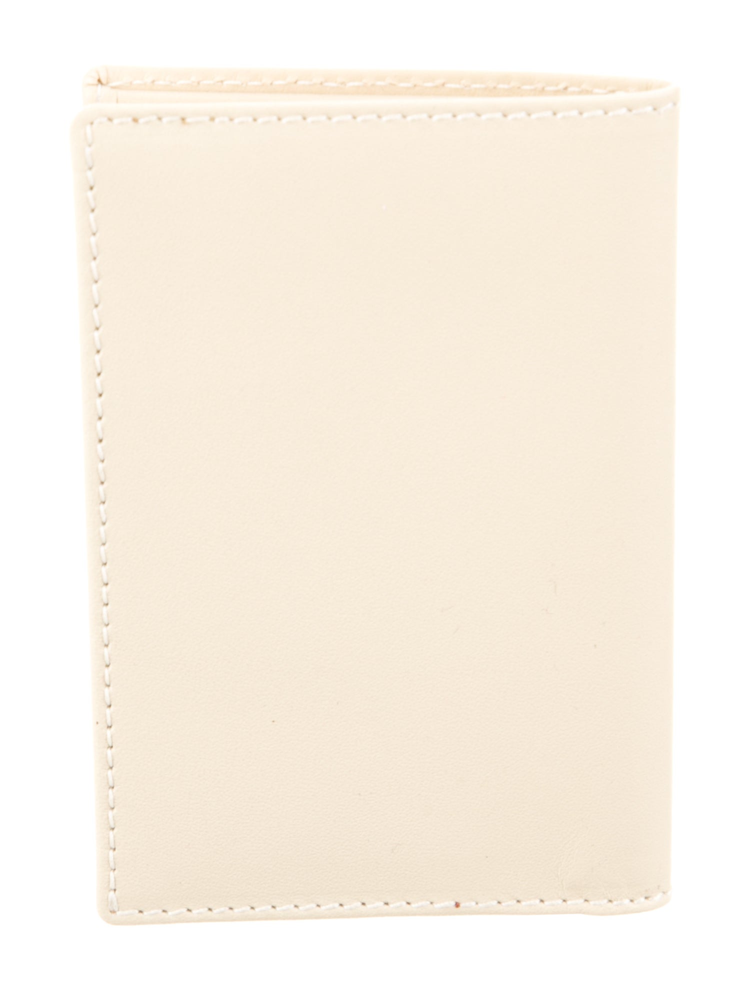 Comme des Garçons Leather Wallet