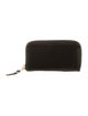 Comme des Garçons Leather Coin Pouch