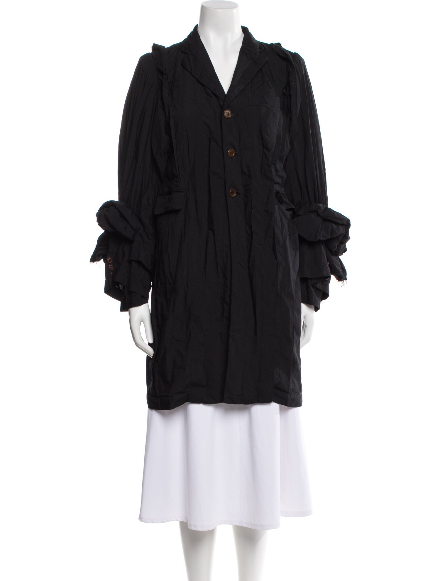 Comme des Garçons Jacket