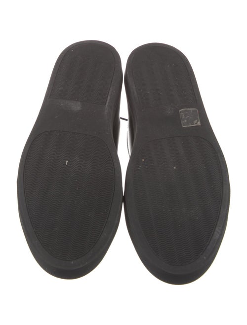 Common Projects Leather Sneakers
