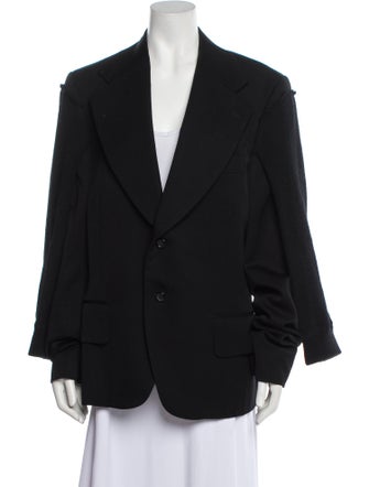 Comme des Garçons 2014 Monster Jacket