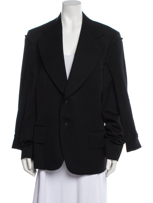 Comme des Garçons 2014 Monster Jacket