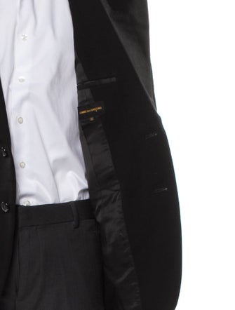 Comme des Garçons 2014 Monster Jacket