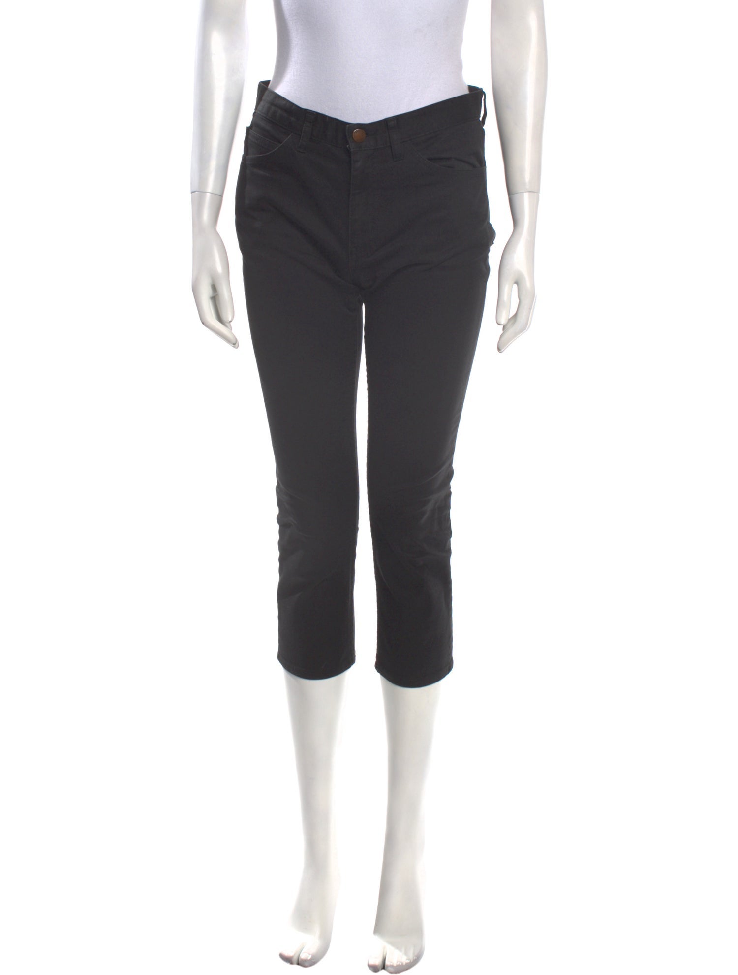 Comme des Garçons Straight Leg Pants