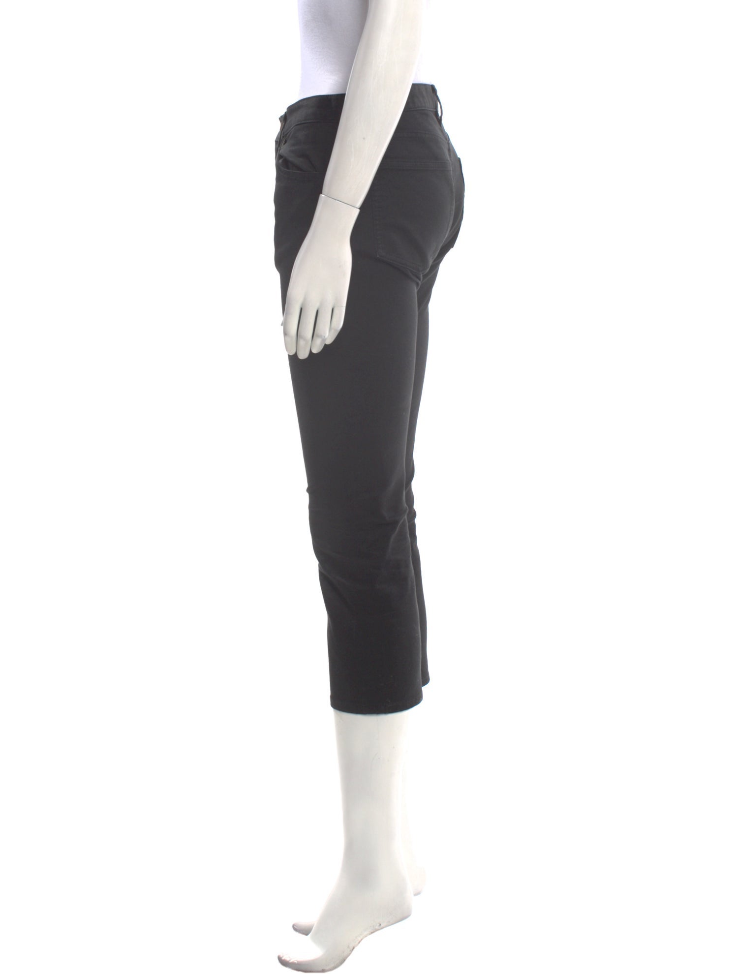 Comme des Garçons Straight Leg Pants