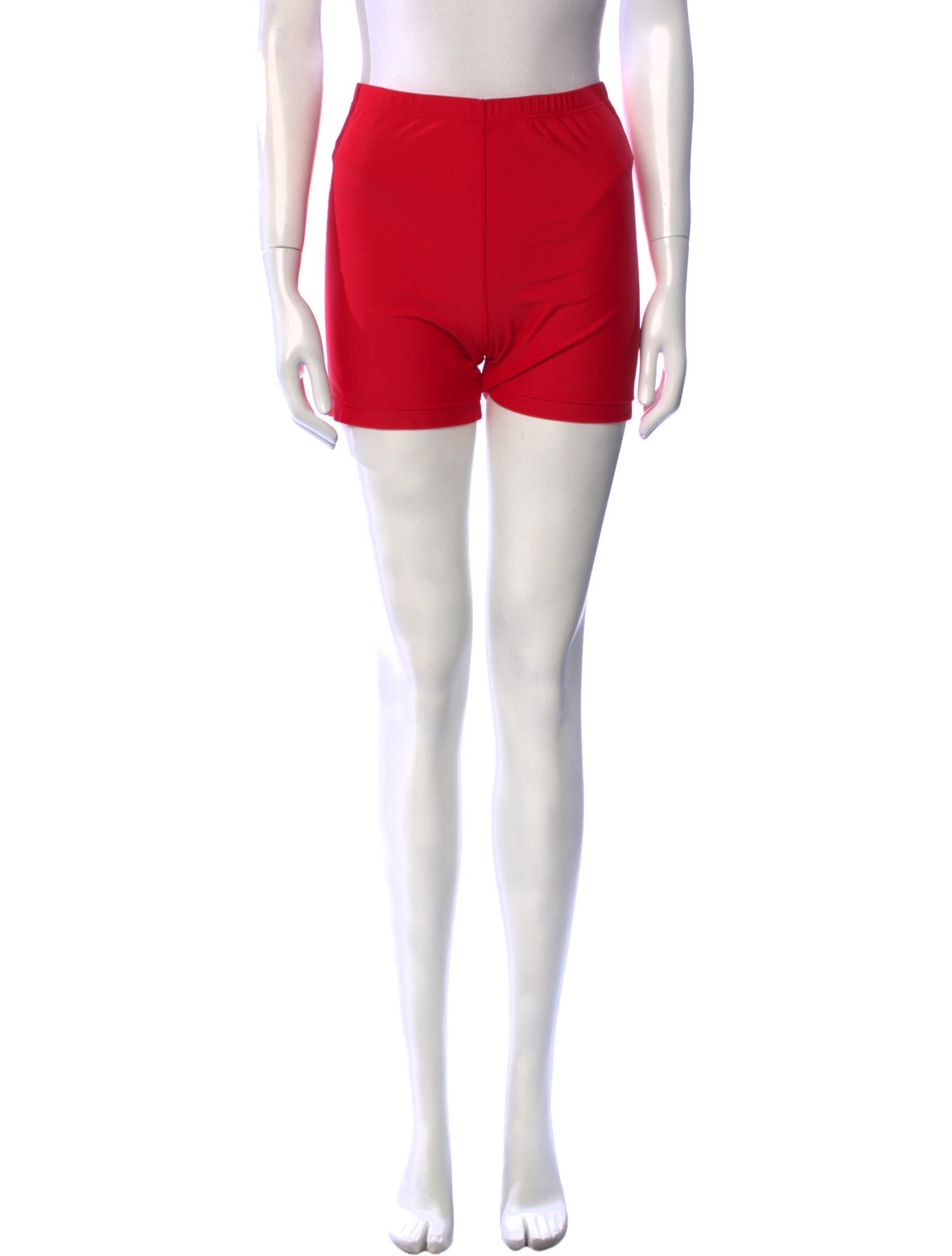 Comme des Garçons 1997 Mini Shorts