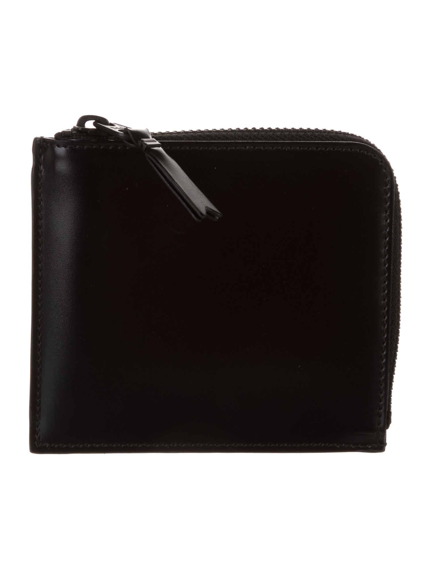 Comme des Garçons Leather Wallet