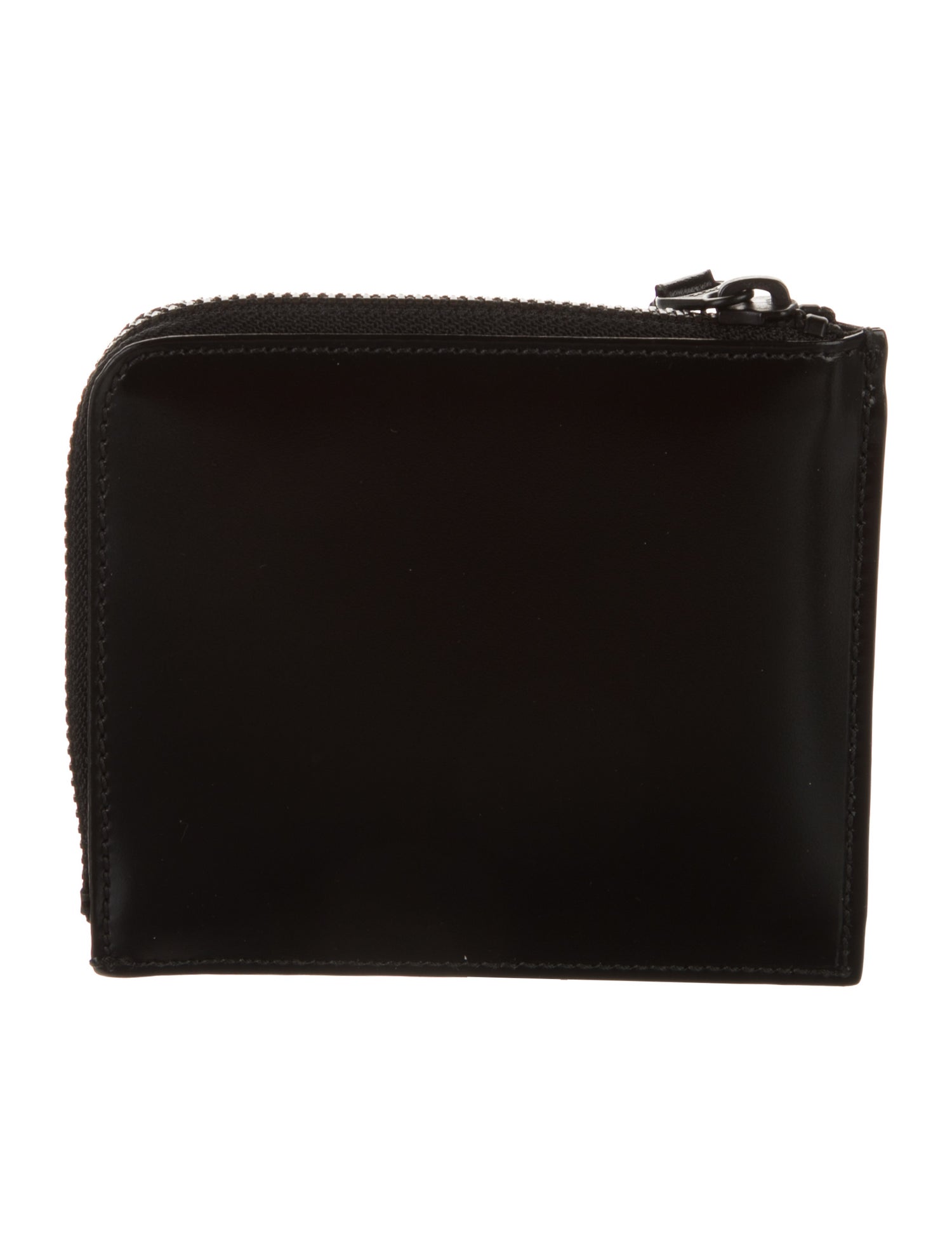 Comme des Garçons Leather Wallet