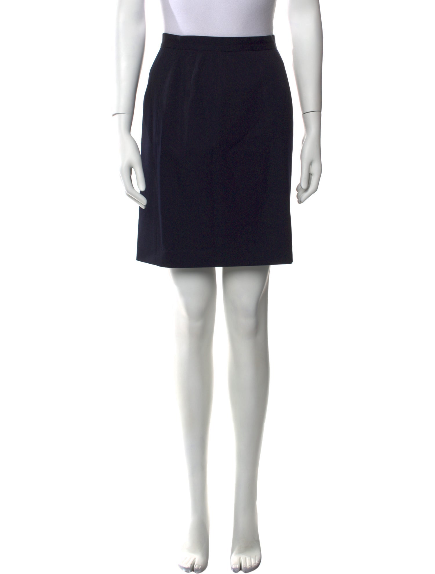Comme des Garçons Vintage Mini Skirt