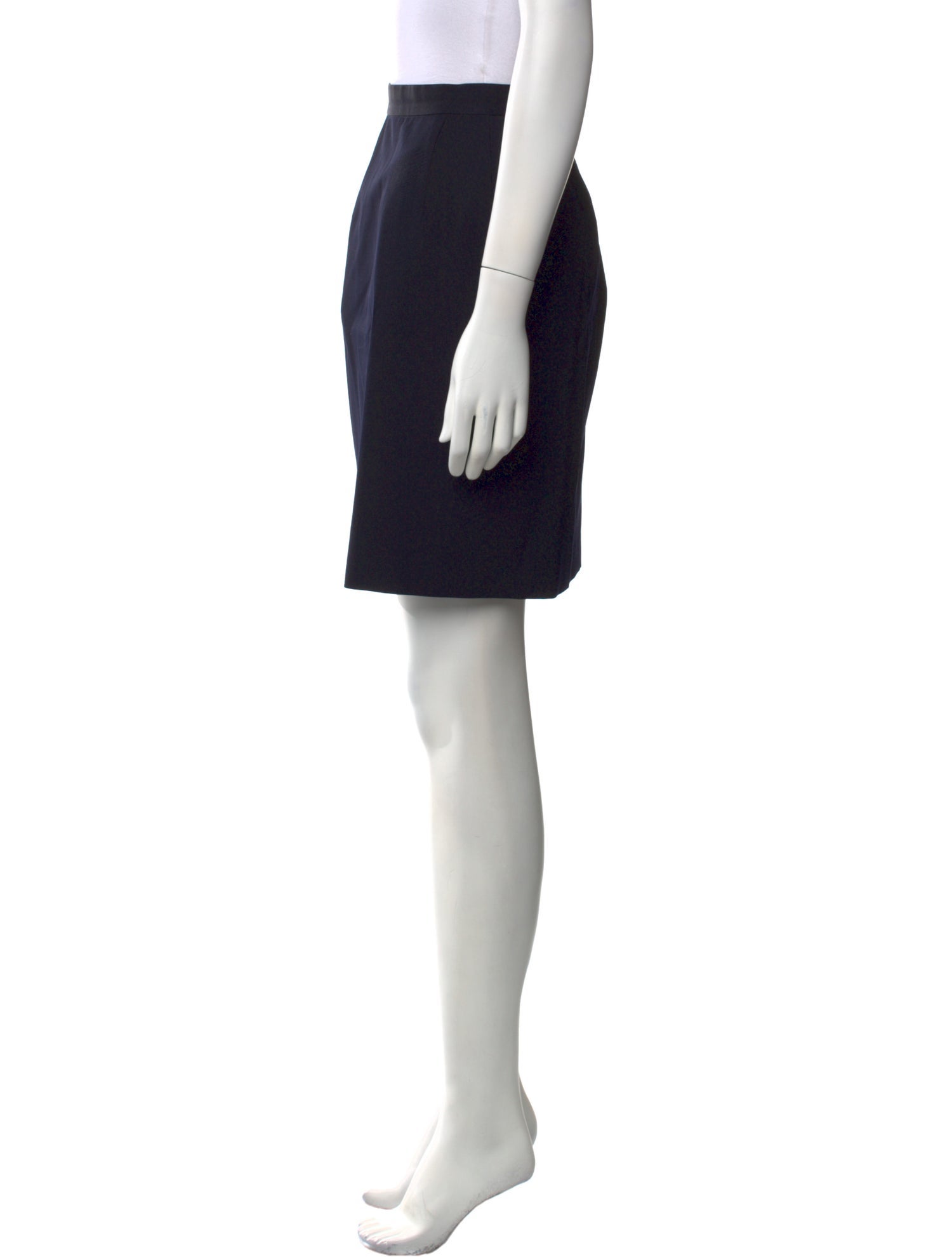 Comme des Garçons Vintage Mini Skirt