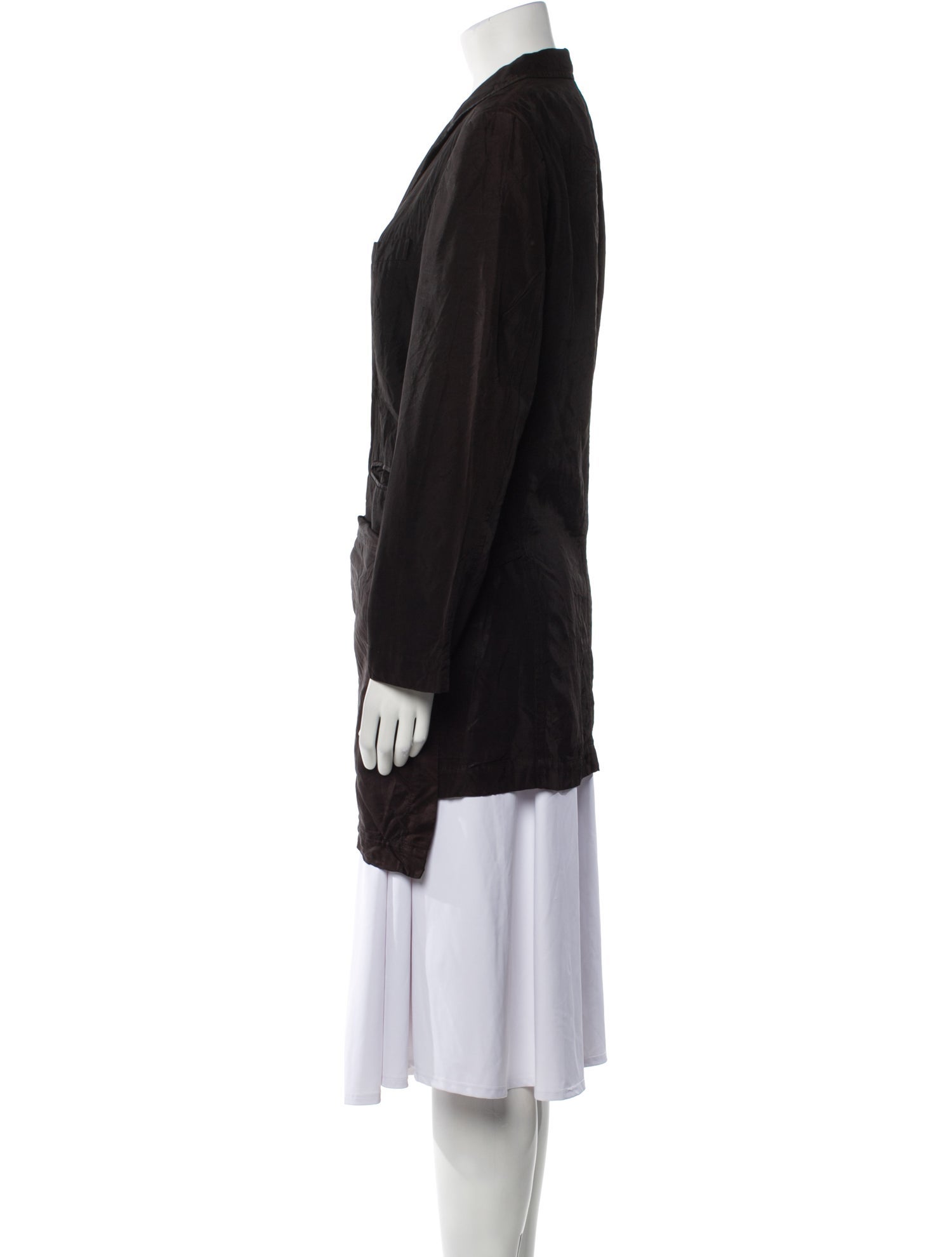 tricot COMME des GARÇONS Vintage Late 1980's - Early 1990's Jacket