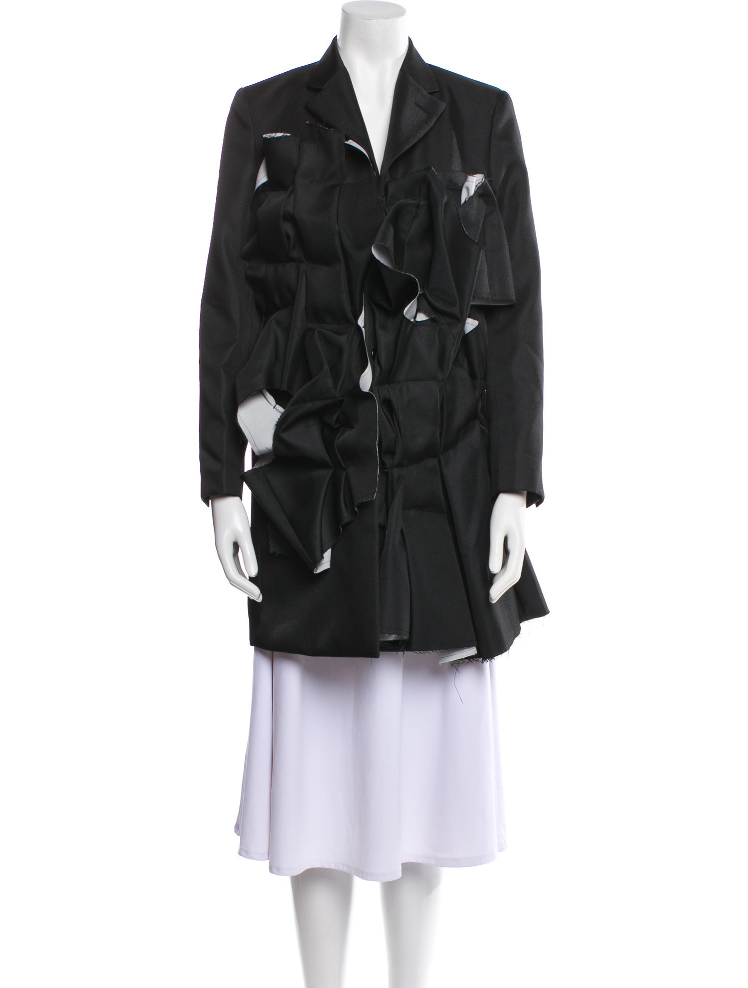 Comme des Garçons 2023 Coat