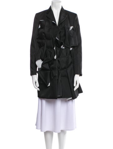 Comme des Garçons Coats 2023 Coat XS