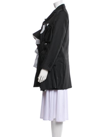 Comme des Garçons 2023 Coat