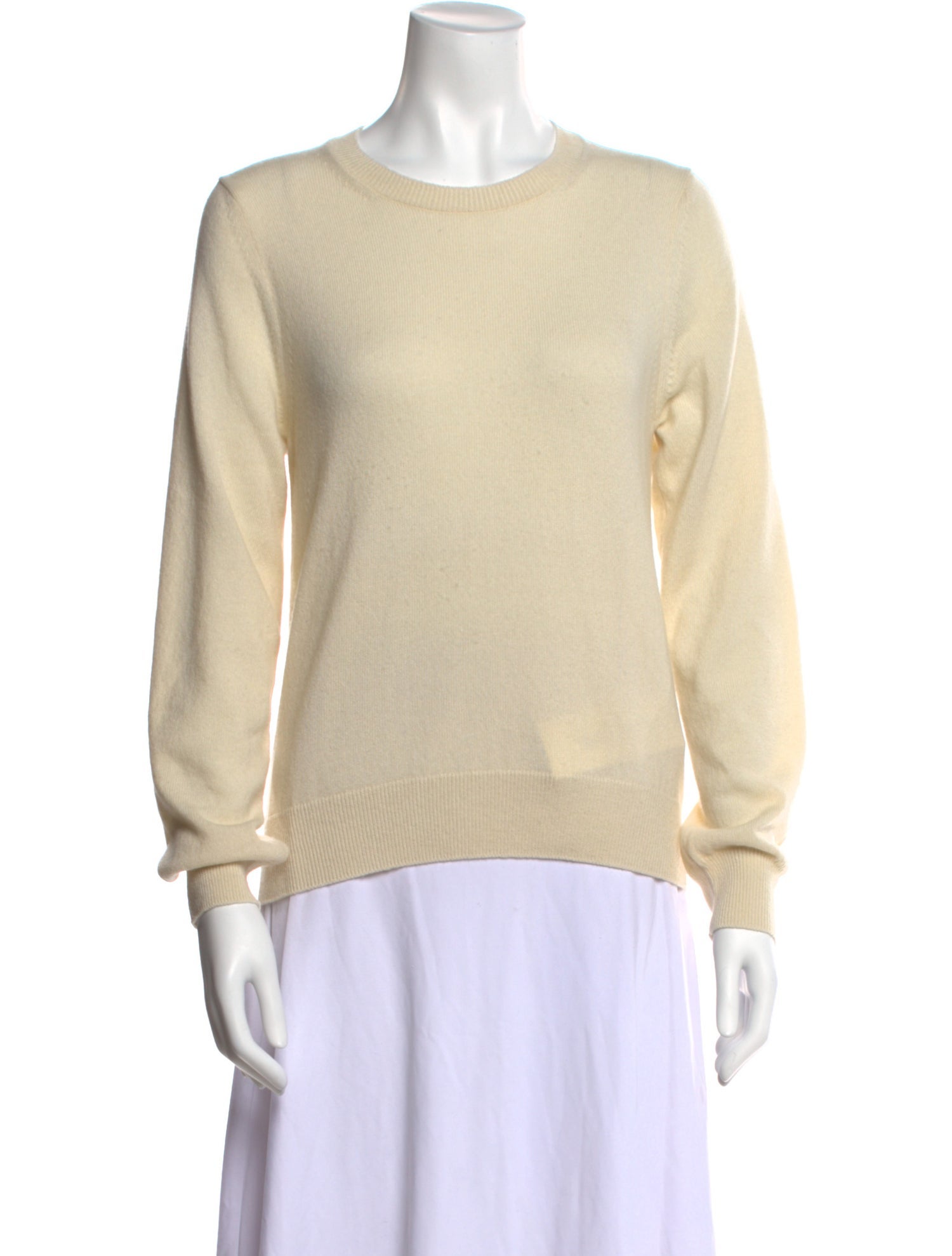 Comme des Garçons Crew Neck Sweater