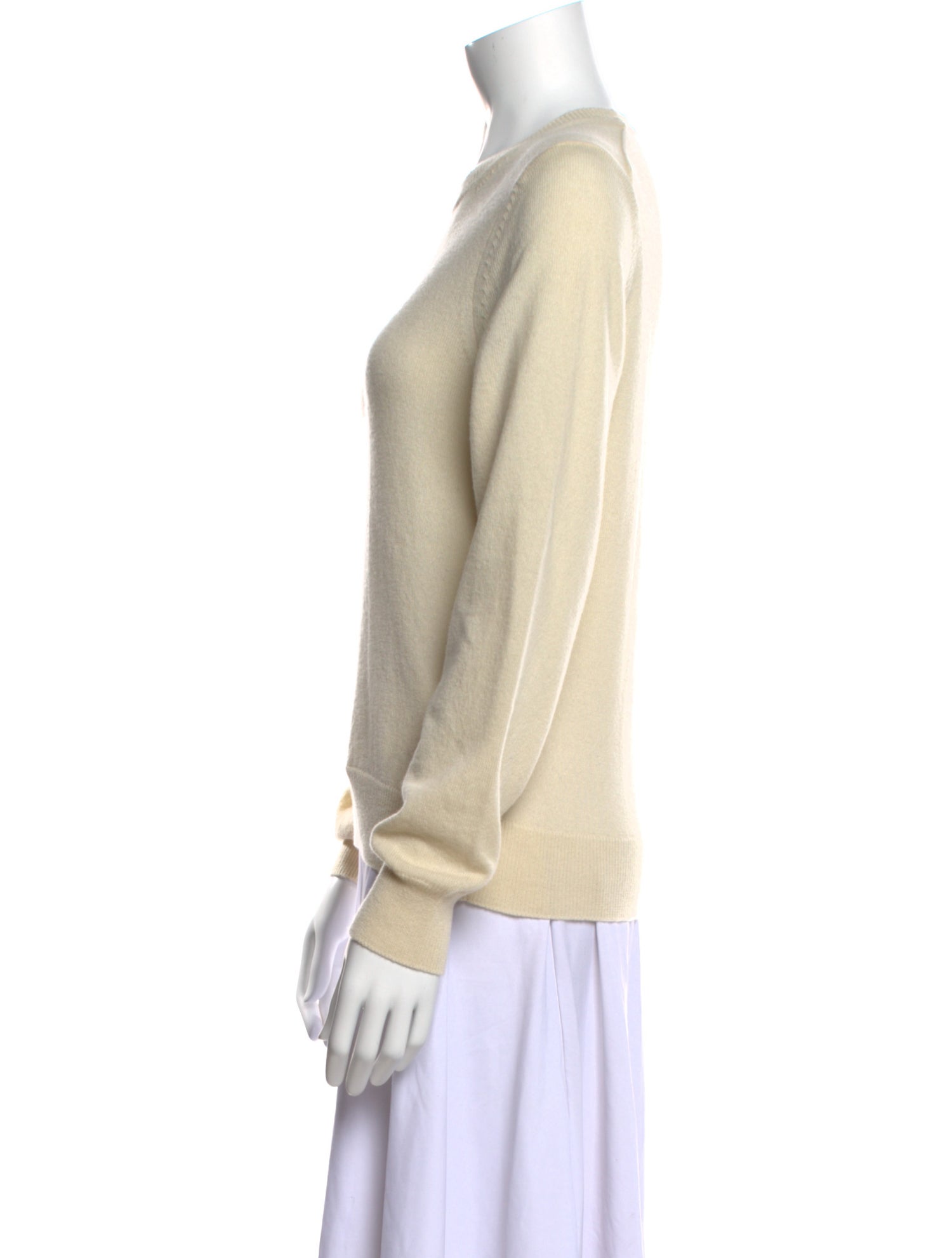 Comme des Garçons Crew Neck Sweater