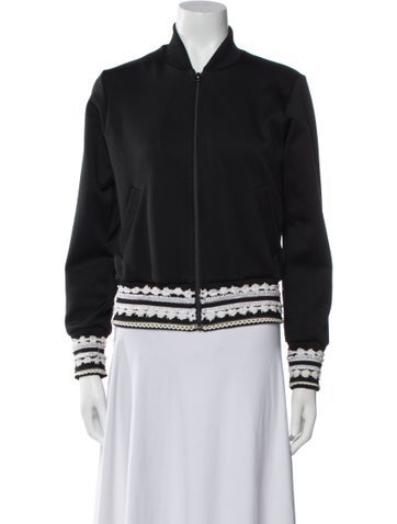 Comme des Garçons Jackets Vintage 2001 Bomber Jacket S