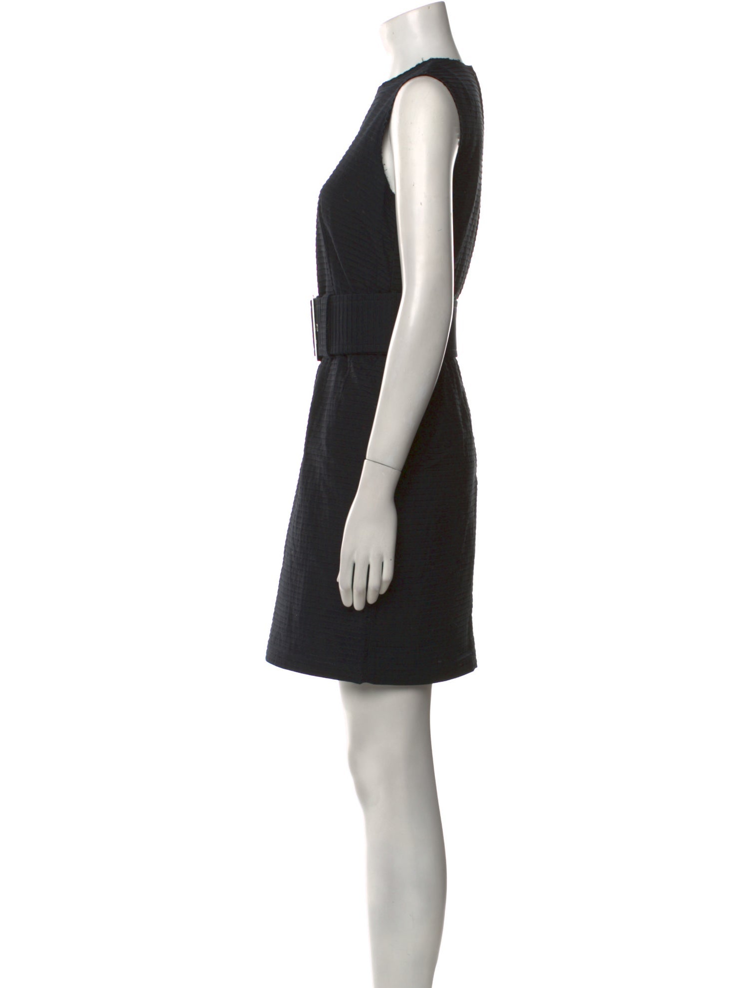 Comme des Garçons 2011 Mini Dress