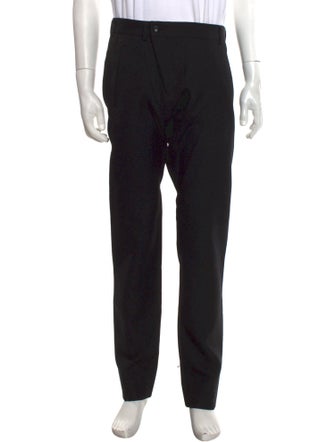 Comme des Garçons Wool Pants