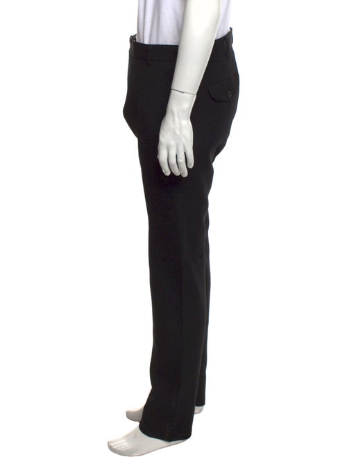 Comme des Garçons Wool Pants