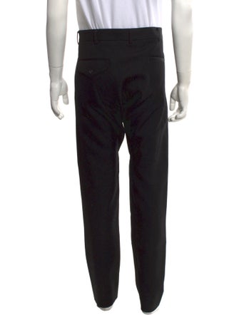 Comme des Garçons Wool Pants