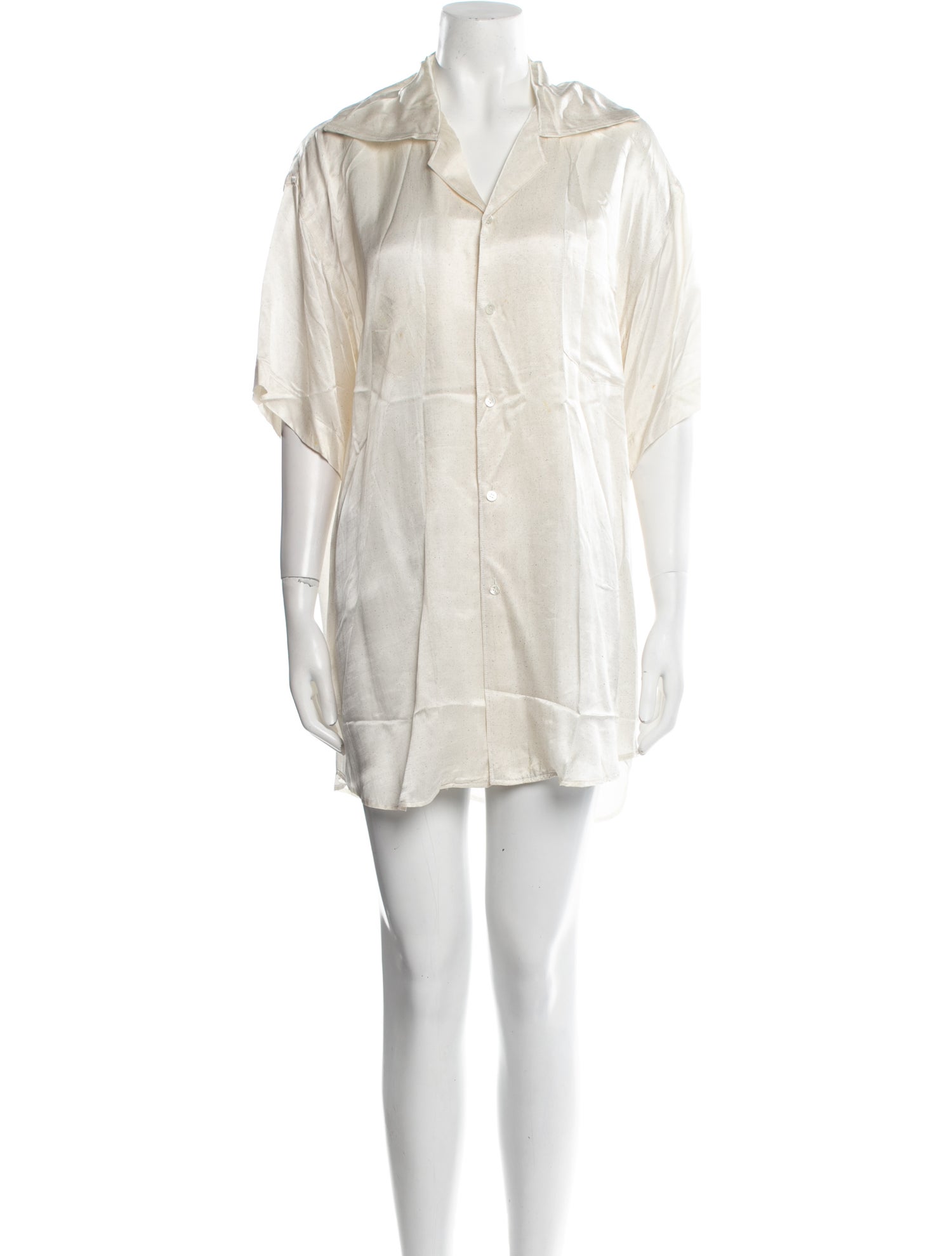 Comme des Garçons Mini Dress