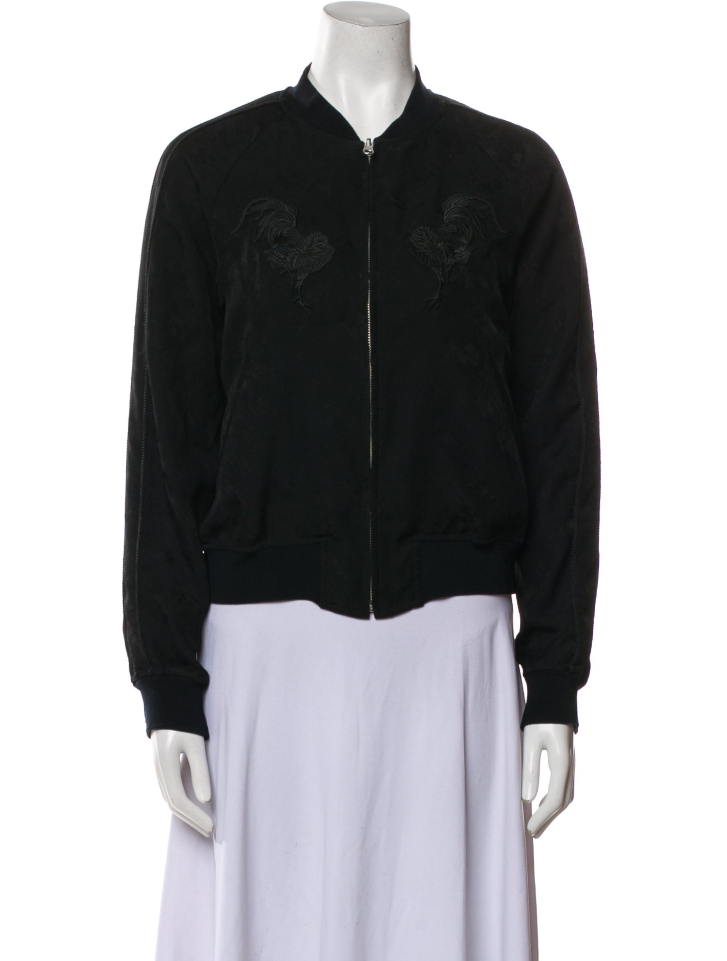 Comme des Garçons Evening Jacket