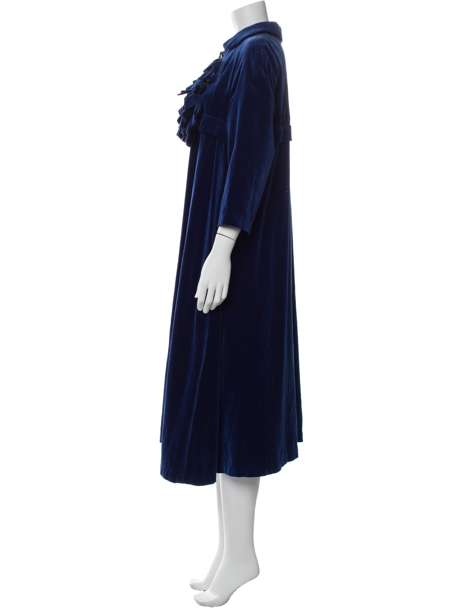 Comme des Garçons Vintage 2016 Coat