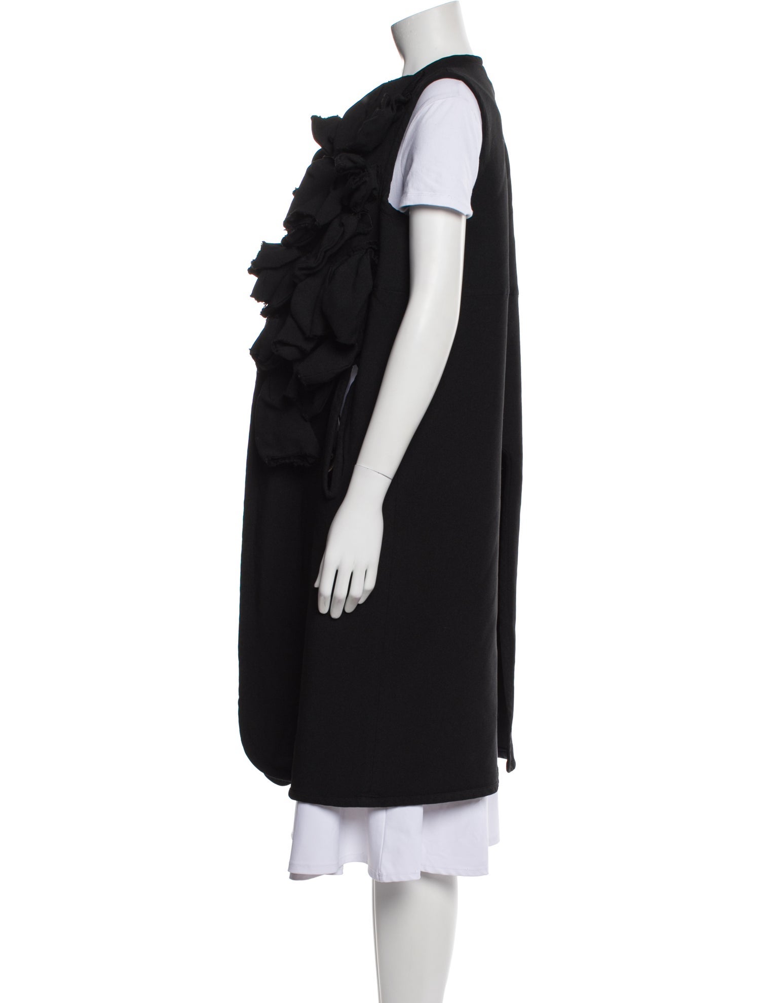 Comme des Garçons Vest