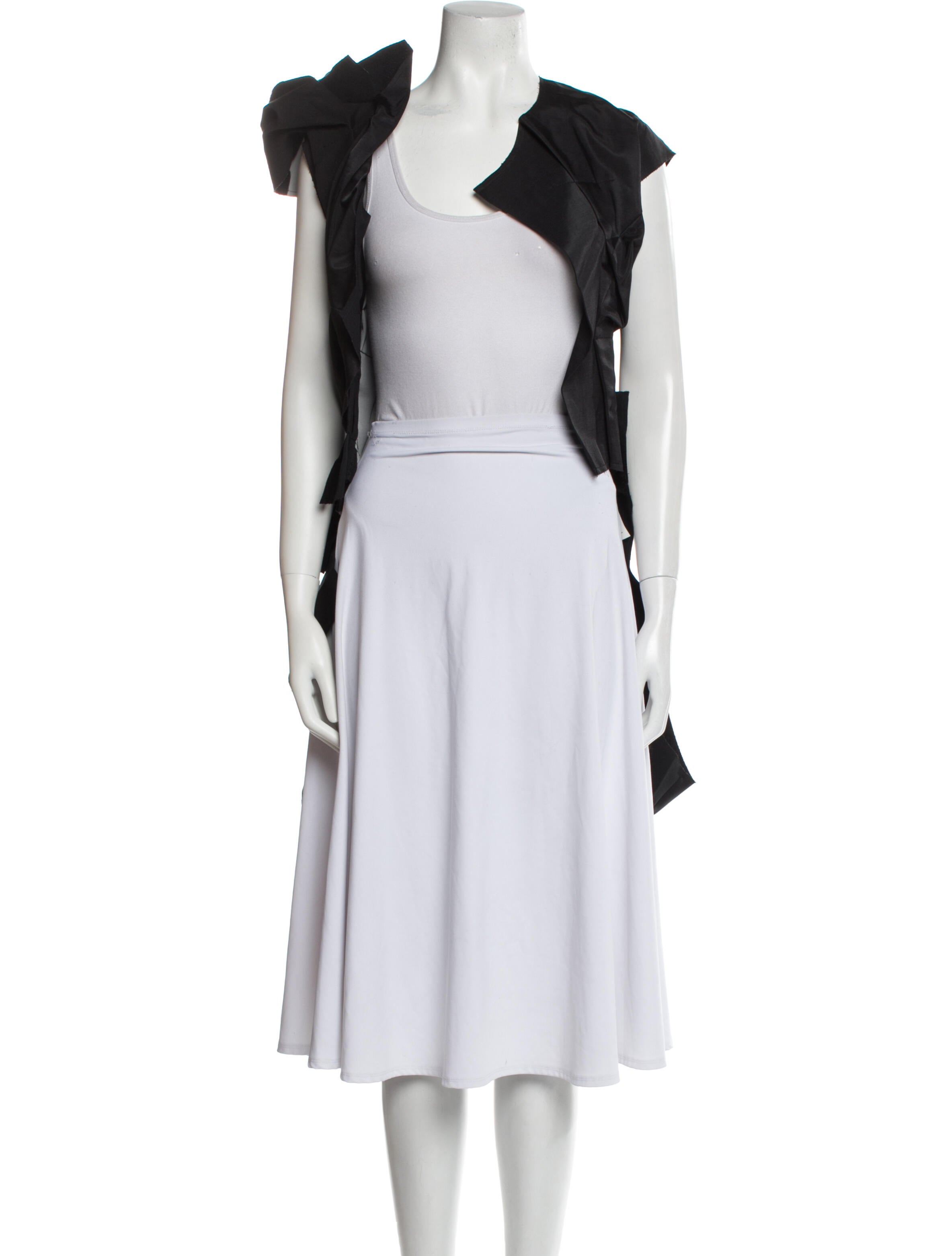 Comme des Garçons 2013 'Crush' Coat