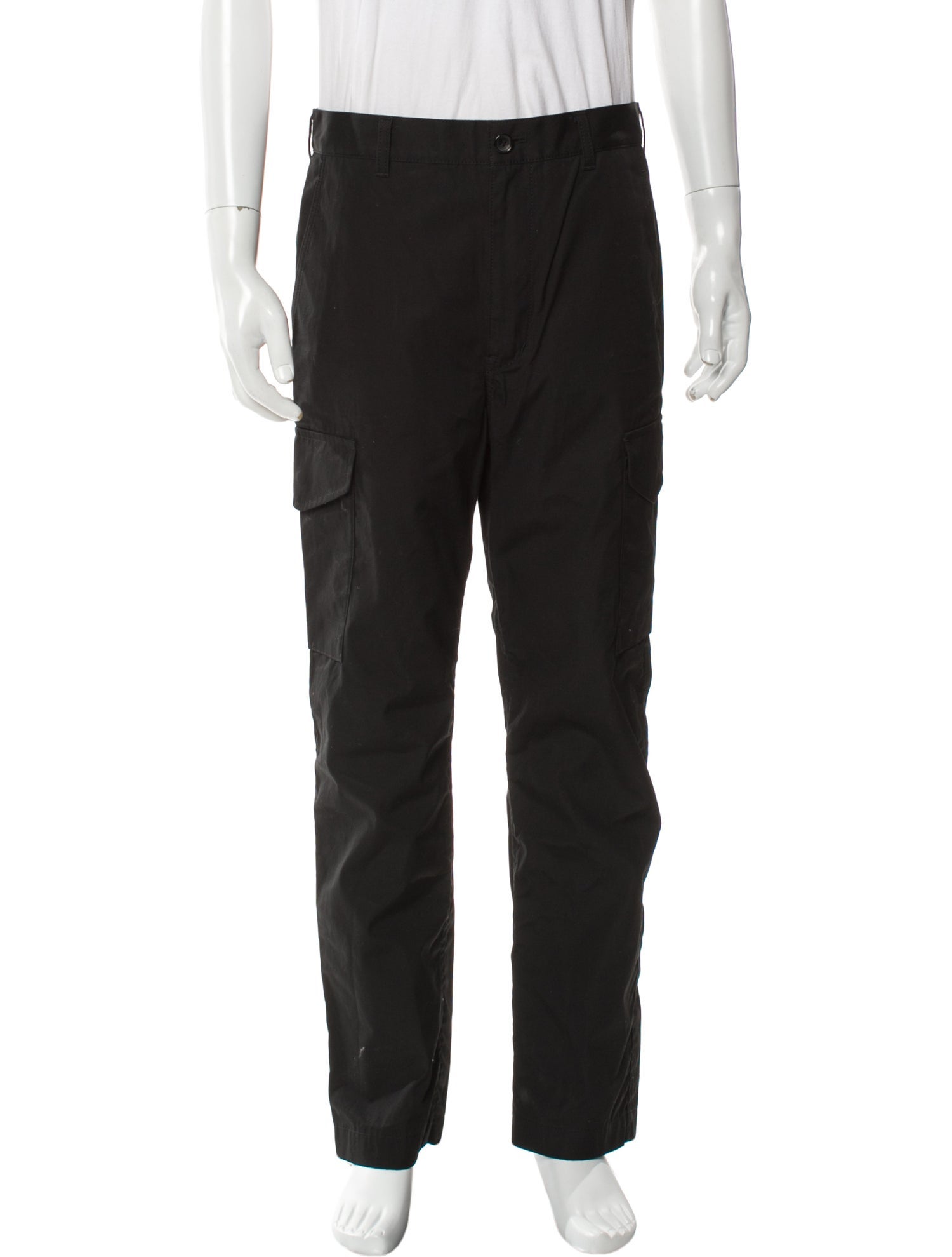 Comme des Garçons Cargo Pants