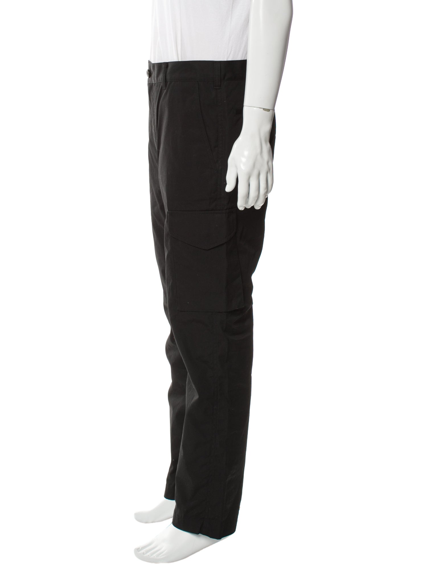 Comme des Garçons Cargo Pants