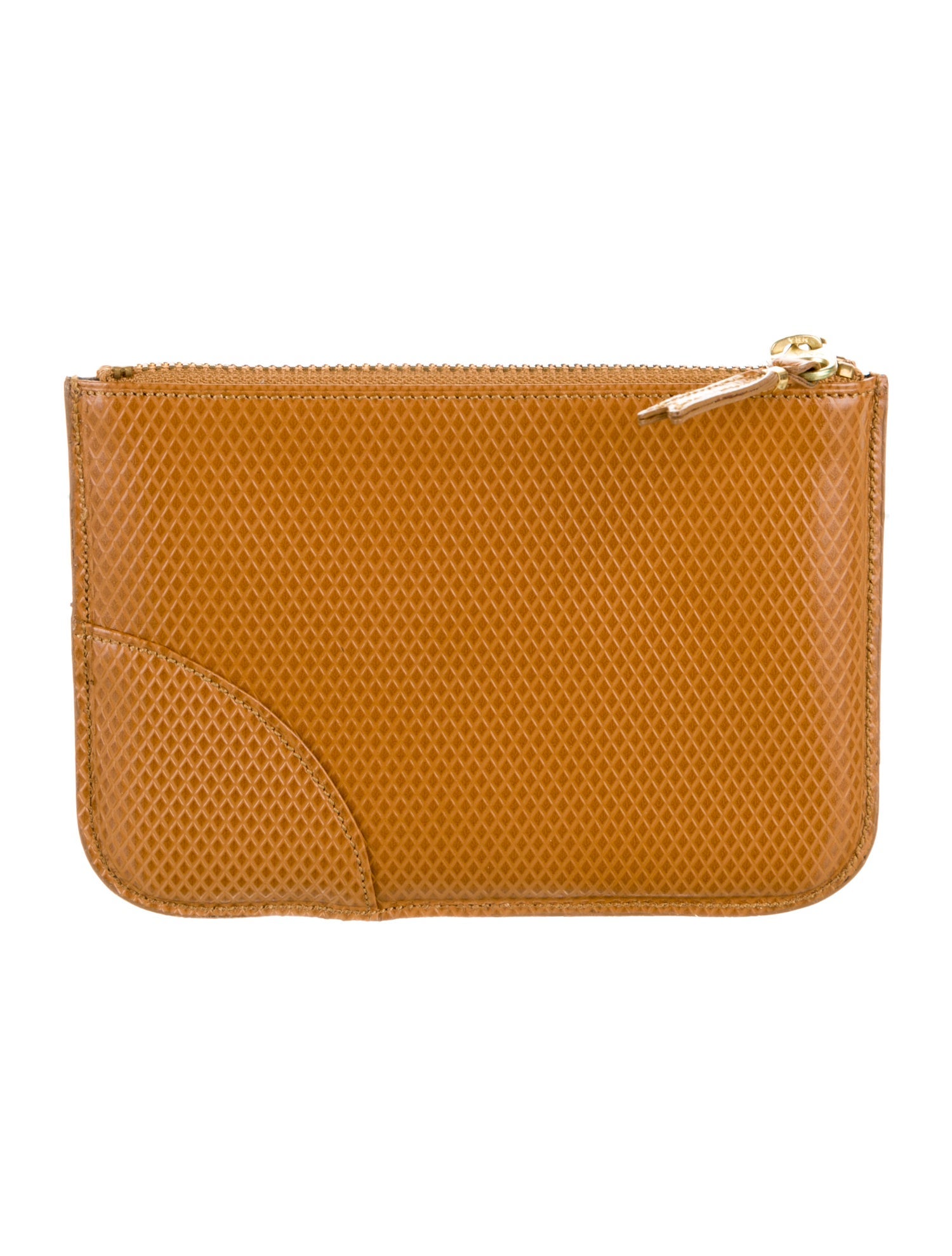 Comme des Garçons Leather Wallet