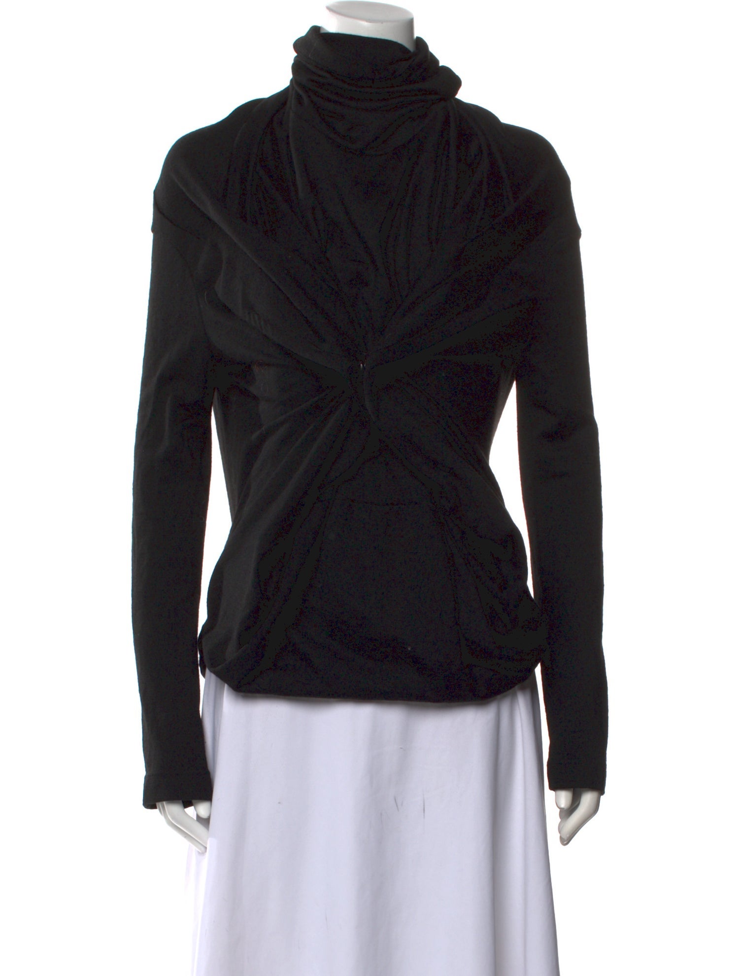 Junya Watanabe Comme des Garçons Vintage 2008 Top